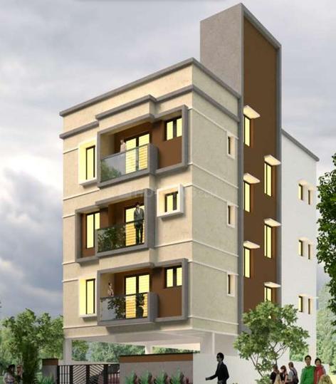Gallery Cover Pic of Vedic Sume Flats