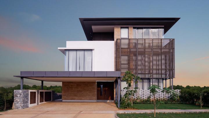 Gallery Cover Pic of Embassy Boulevard