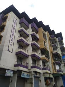 Gallery Cover Pic of Kirti Apartments