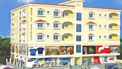 Global Mahasai Residency Project Images