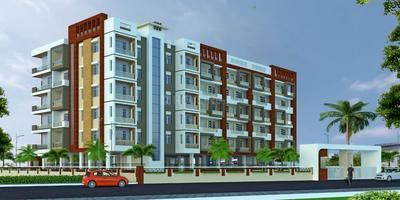 Gallery Cover Pic of Shri Hari Mewa Complex