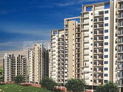 1 BHK Independent Builder Floor