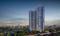 Rustomjee La Vie Wing B Elevation 1