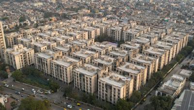 Project Image of 1150 Sq.ft 2 BHK Apartment / Flat for sale in Vejalpur for Rs. 6300000