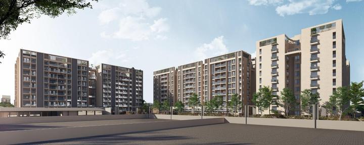 Gallery Cover Pic of Manjeet Pride Dream World Phase II