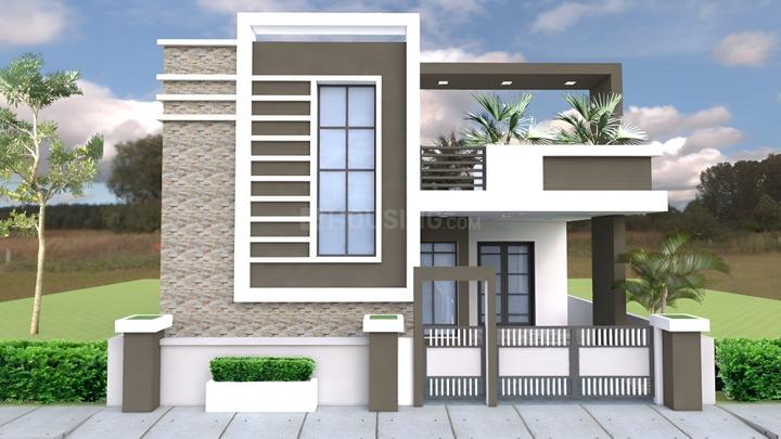 Gallery Cover Pic of Prime Signature Villa