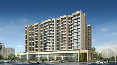 Project Image of 1080 Sq.ft 2 BHK Apartment / Flat for sale in Panvel for Rs. 15500000
