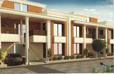 Sai Sai Villa Project Images