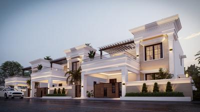 Project Image of 2192 Sq.ft 3 BHK Villa for sale in Vadavalli for Rs. 24500000