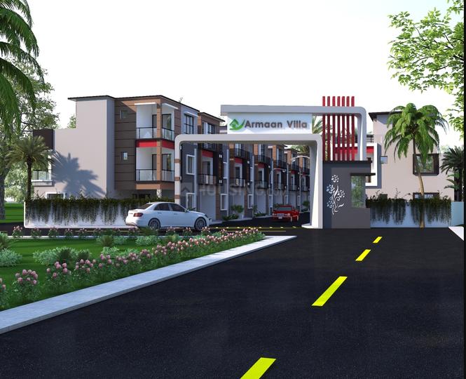 Gallery Cover Pic of Armaan Villa