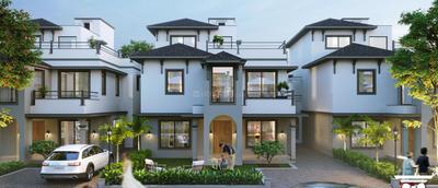 Project Image of 3800 Sq.ft 5 BHK Apartment / Flat for sale in Enasan for Rs. 65100000