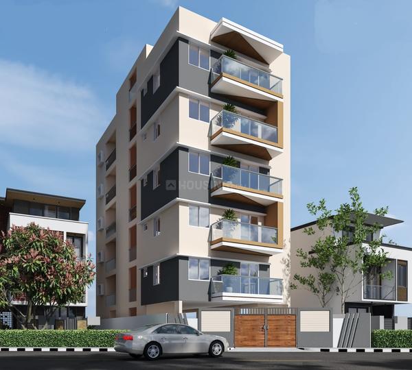 Venugopal Siget Poornapragna Residency Main Image 1