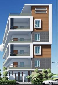 Shri Affordables And Luxury Homes Rajapuri