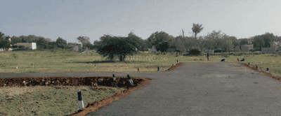 Tholkappiyar Nagar Project Images
