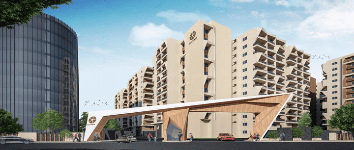 Gallery Cover Pic of Sree Varaaha Swar Tattvam