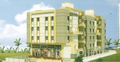Project Image of 1377 Sq.ft 2 BHK Apartment / Flat for sale in Kondhwa Budruk for Rs. 6000000
