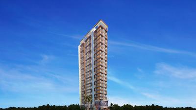 Gallery Cover Pic of Shraddha Orchid Avenue