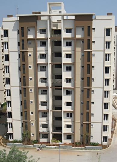 Gallery Cover Pic of Aparna Cyber Commune