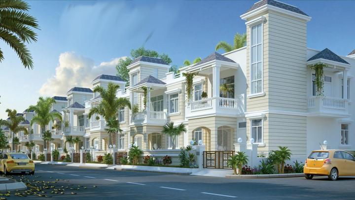Gallery Cover Pic of Krishna Kunj Villas