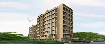 Faith Apartment C Wing Project Images