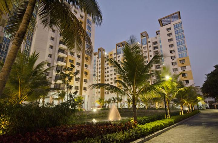 Gallery Cover Pic of Regency