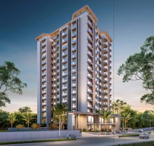 Gallery Cover Pic of Vasantara Skies