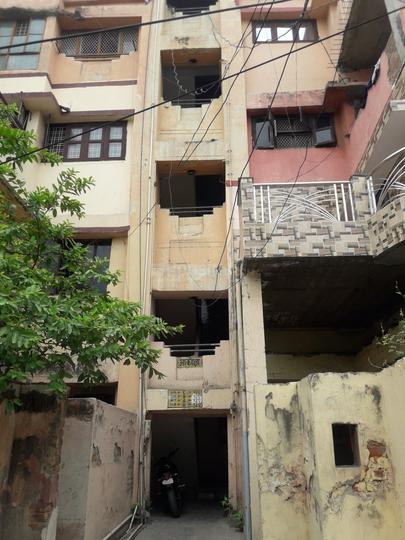 Gallery Cover Pic of Akansha Apartment