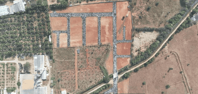 Sri Ganga Nagar Phase III Project Images