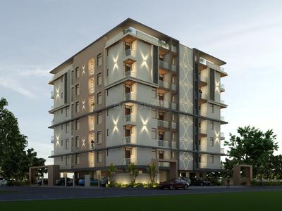 Project Image of 1450 Sq.ft 3 BHK Apartment / Flat for sale in Jagatpura for Rs. 5000000