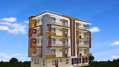 Gallery Cover Pic of Jai Hind Floors 1