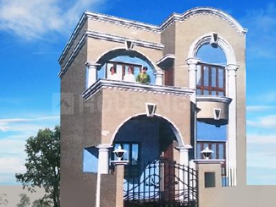 Project Image of 1700 Sq.ft 3 BHK Villa for sale in Ayodhya Bypass for Rs. 12000000