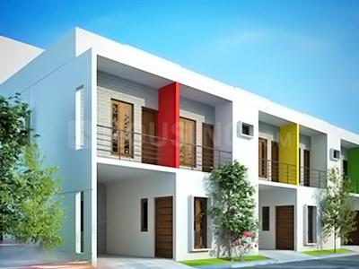 Project Image of 1100 Sq.ft 2 BHK Apartment / Flat for sale in Medimallasandra for Rs. 8800000