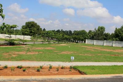Residential Lands for Sale in Ozone KNS Oasis