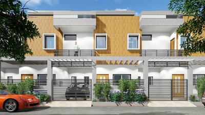 Gallery Cover Pic of RK City