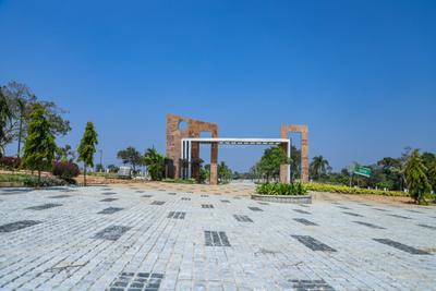 Yesh Samruddhi Elevation 1