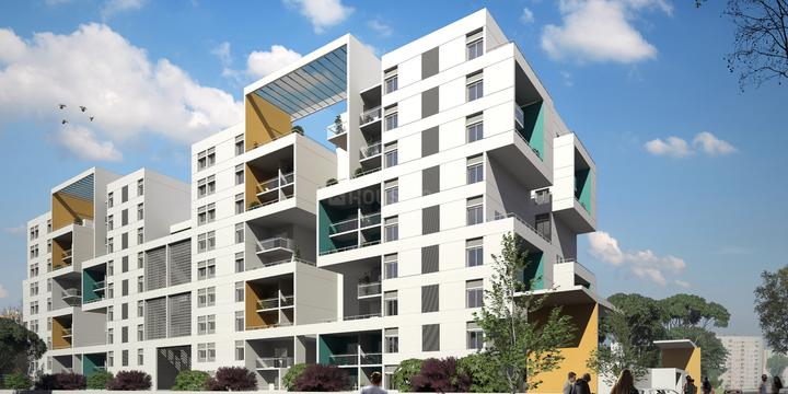 Gallery Cover Pic of Skycourt