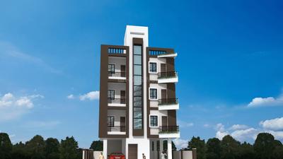 Sun Sun Aurobindo Project Images