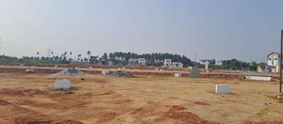 S M Prabhu City Project Images