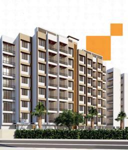Project Image of 430 Sq.ft 1 RK Apartment / Flat for sale in Dombivli East for Rs. 2295000