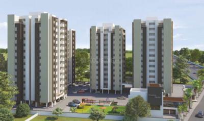 Shyamal Skylife Tower 1 Project Images