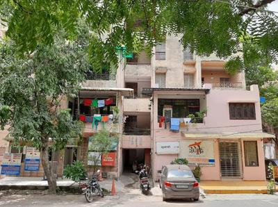 Gallery Cover Pic of DDA Akshardham Apartments