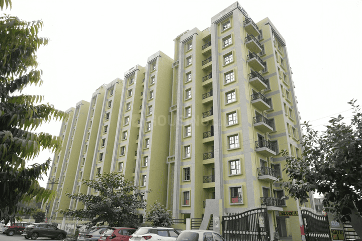 Gallery Cover Pic of LDA Shravan Apartment