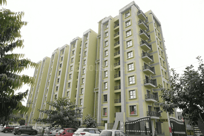 Project Image of 1140 Sq.ft 3 BHK Apartment / Flat for sale in LDA Colony for Rs. 5462454