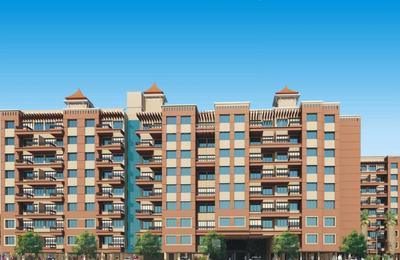Project Image of 873 Sq.ft 2 BHK Apartment / Flat for sale in Rahatani for Rs. 8500000