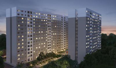 Sobha Dream Acres Tropical Greens Phase 20 Wing 18