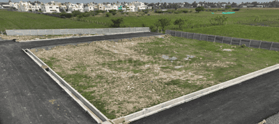 Project Image of 1200 Sq.ft 2 BHK Duplex for sale in Poonamallee for Rs. 6500000