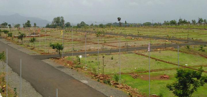 Gallery Cover Pic of Brajesh Sahu Rose Enclave