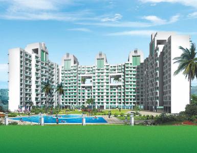 Gallery Cover Pic of Goodwill Paradise Phase 1 And 2