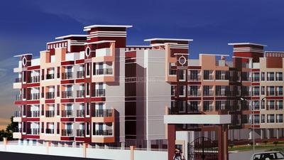 Gallery Cover Pic of Shiv Sai Nisarg Residency