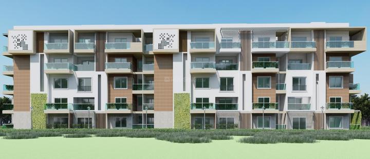 Gallery Cover Pic of SBR Florenso